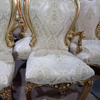 مبل سلطنتی و کلاسیک