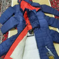 کاپشن وهودی.موجودی کارام همیناس که داخل عکسها هستش|لباس|آران و بیدگل, |دیوار