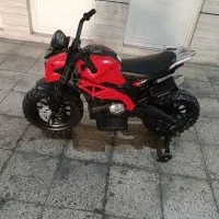 موتور شارژی|اسباببازی بچه|صدرا-فارس, فاز ۱|دیوار