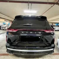 ایکستریم وی ایکسVx 403 نقدواقساط|خودرو سواری و وانت|تهران, قبا|دیوار