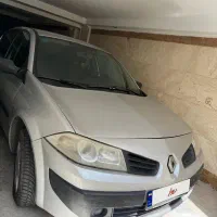 فروش ماشین مگان