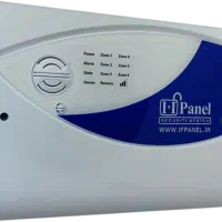 دزدگیر if panel