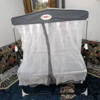 گهواره|اسباب و اثاث بچه|سمنان, |دیوار