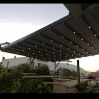 گروه تولیدی سایبان گستر جنوب|خدمات پیشه و مهارت|شیراز, تاچارا|دیوار