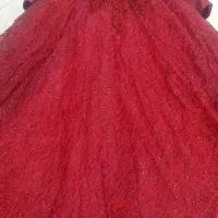 لباس عروس 8.500تومان لباس عقد (حنا)6.500تومان|لباس|قدس, شهرقدس|دیوار