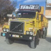 ولوو باری ۶۳