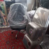 صندلی چرخ دار سین