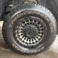 KMC T9|خودرو سواری و وانت|گرمسار, |دیوار