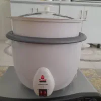 توستر و ارامپز