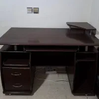 میز کامپیوتر، میز تحریر ، میز منشی