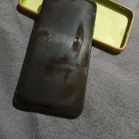 گوشی موبایل POCO M3 128/4 مشکی کارکرده با جعبه