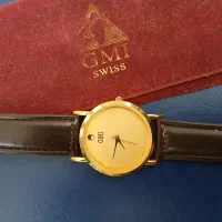 ساعت اصل GMI|ساعت|چهارباغ, |دیوار