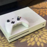 Xbox one s 500g|کنسول، بازی ویدئویی و آنلاین|ساری, |دیوار