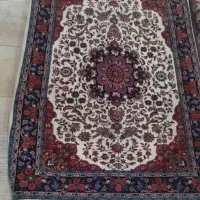 فرش زرنیمی و کناره دستبافت|فرش|تهران, یافت آباد شمالی|دیوار