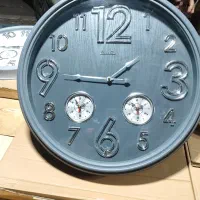 ساعت دیواری Audi