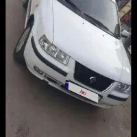 سمند lxمدل ۹۰