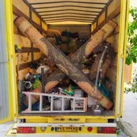 باربری وطن بارجابجایی اسبابکشی منزل باماشین کارگر|خدمات حمل و نقل|بوکان, |دیوار