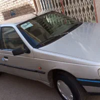 پژو ۸۸ توکرم