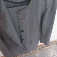 مانتو و شلوار اداری سایز ۴۲|لباس|تهران, حکیمیه|دیوار