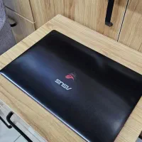 لپتاپ گیمینگ Asus مدل G550J