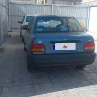 پراید عروسک|خودرو سواری و وانت|صدرا-فارس, فاز ۱|دیوار