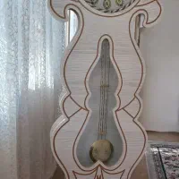 ساعت ایستاده