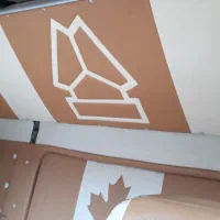 کامیون کشنده هوو|خودرو سنگین|کنگاور, |دیوار