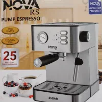 اسپرسو نوا 147 اصلی انواع اسپرسودلونگی زیگما مباشی