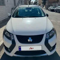 کویک RS|خودرو سواری و وانت|فردیس, خیام شرقی|دیوار
