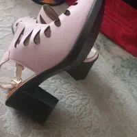 کفش تابستانی بسیار محکم وقشنگ