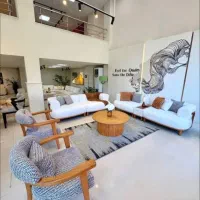 ویکتوریا نفیس|مبلمان خانگی و میز عسلی|آستارا, |دیوار