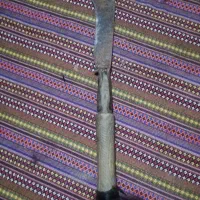 ابزار آلات داس باغبانی