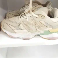 کتونی نیوبالانس سایز ۳۸