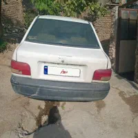 پراید مدل 81