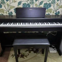 پیانوی دیجیتال یاماها YDP105