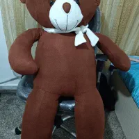 خرس ۱مترنیمی