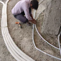 برقکار ساختمان و صنعتی
