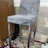 صندلی اپن دوتا باهم ۱۶۰۰ فقط