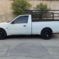 حمل بار وانت