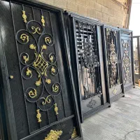 مجموعه تخصصی درب و پنجره ساختمانی|مصالح و تجهیزات ساختمان|تبریز, |دیوار