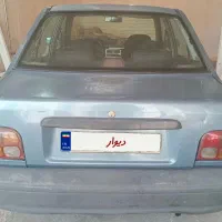 پراید مدل ۸۴|خودرو سواری و وانت|چهاردانگه (تهران), |دیوار