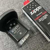 فندک کلکسیونی zippo