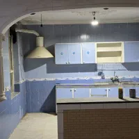 خانه ویلای دو واحدی خیابان برق