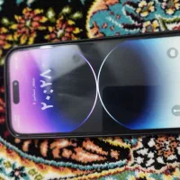 آیفون 14پرومکس|موبایل|کرج, حصارک بالا|دیوار