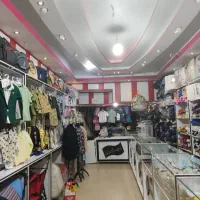 اجاره مغازه ۱۰۰ متری ماهان روبرو شاه نعمت الله|اجارهٔ مغازه و غرفه|ماهان, |دیوار