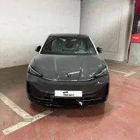 فولکس ID UNYX اولترا ۲۰۲۵ صفر