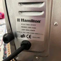 توستر کاملا سالم|اجاق گاز و لوازم برقی پخت‌وپز|باقرشهر, |دیوار