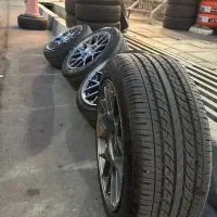 رینگ لاستیک اصلی بی بی اس پهن