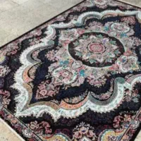 ۲تخته فرش ۱۲ متری ۷۰۰ شانه