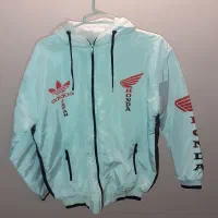 کاپشن موتور سواری هوندا CB1300